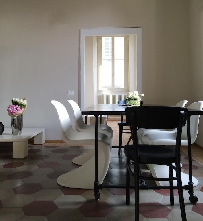 Mami'S Home Trastevere Apt With Private Terrace 로마 객실 사진