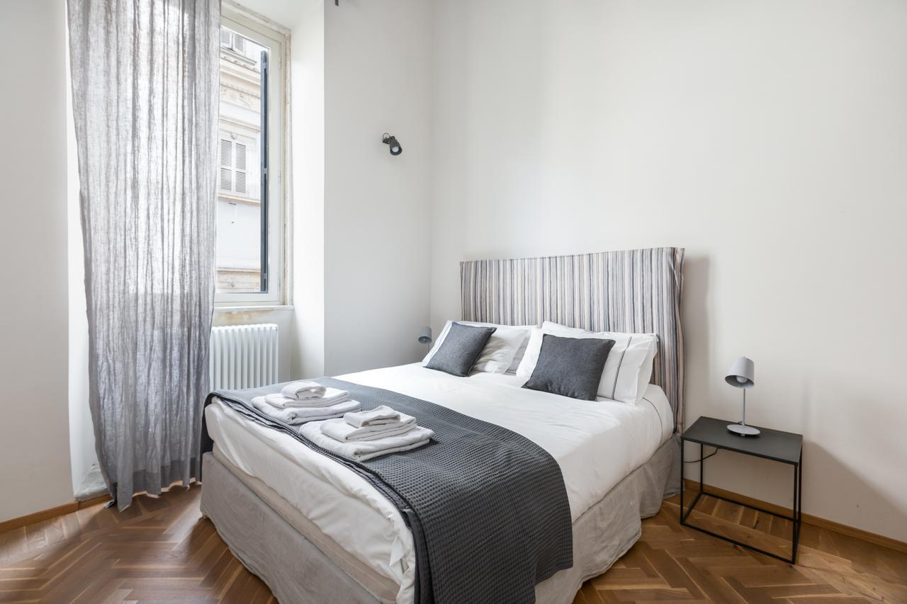 Mami'S Home Trastevere Apt With Private Terrace 로마 외부 사진