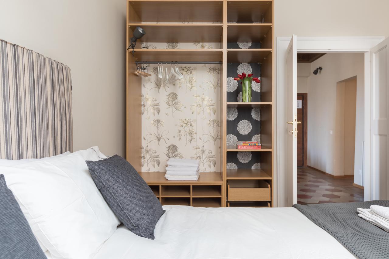 Mami'S Home Trastevere Apt With Private Terrace 로마 외부 사진