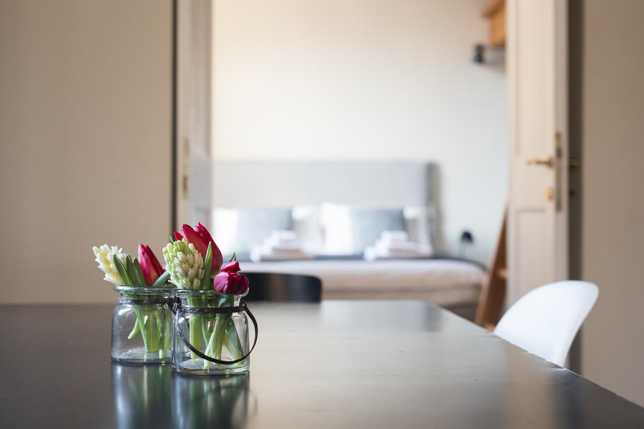 Mami'S Home Trastevere Apt With Private Terrace 로마 외부 사진