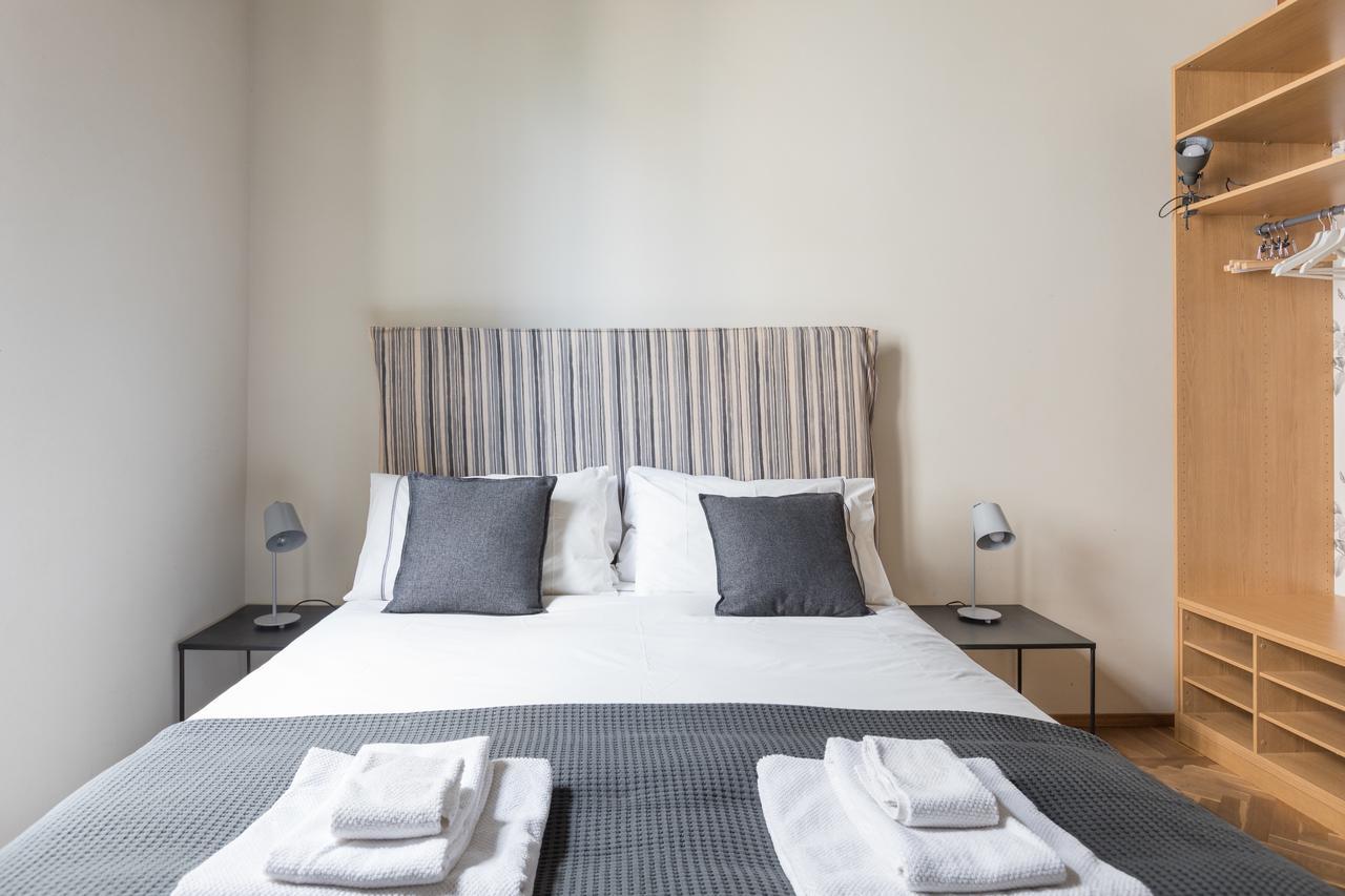 Mami'S Home Trastevere Apt With Private Terrace 로마 외부 사진