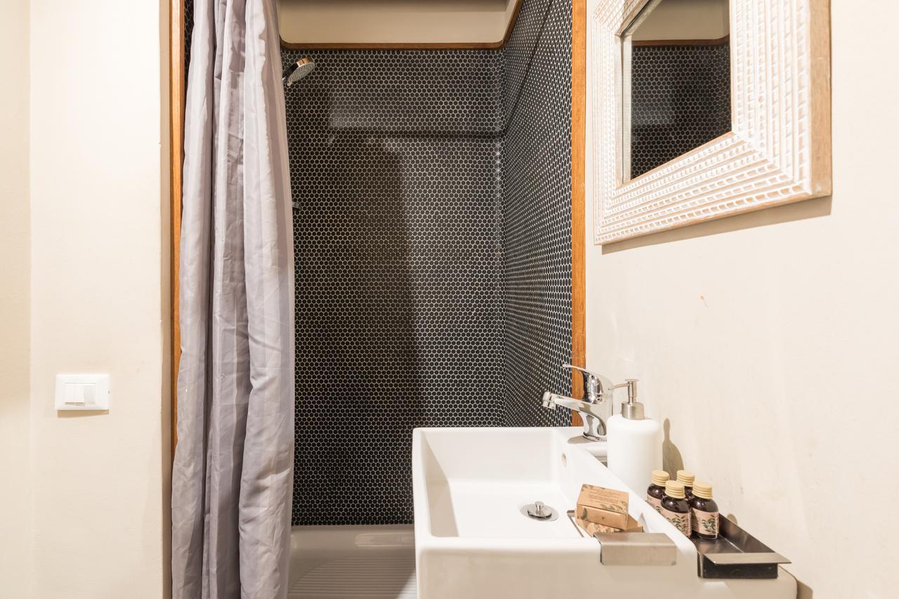 Mami'S Home Trastevere Apt With Private Terrace 로마 외부 사진