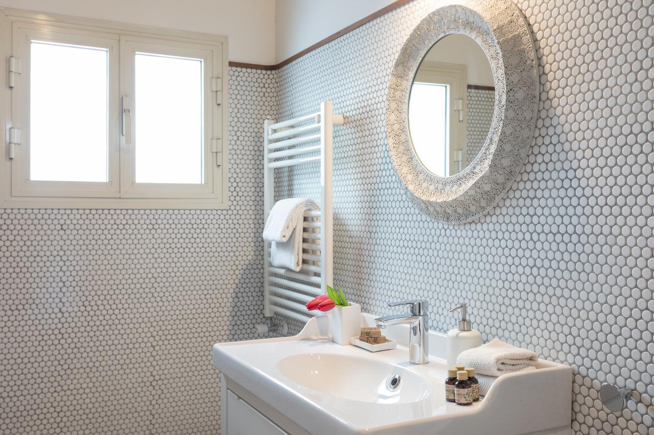 Mami'S Home Trastevere Apt With Private Terrace 로마 외부 사진
