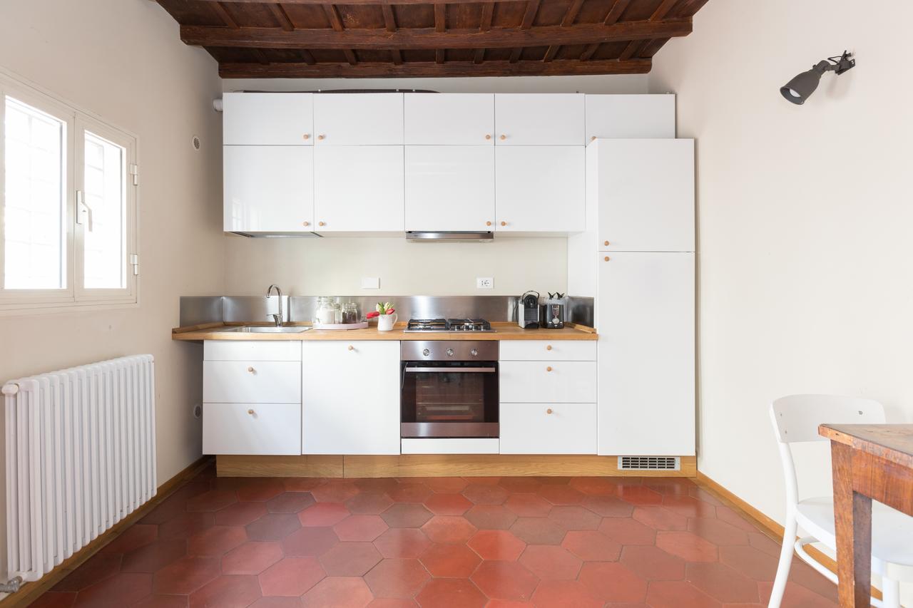 Mami'S Home Trastevere Apt With Private Terrace 로마 외부 사진