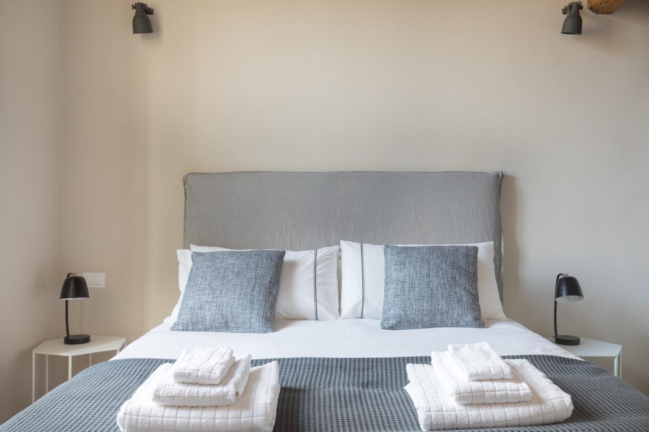 Mami'S Home Trastevere Apt With Private Terrace 로마 외부 사진