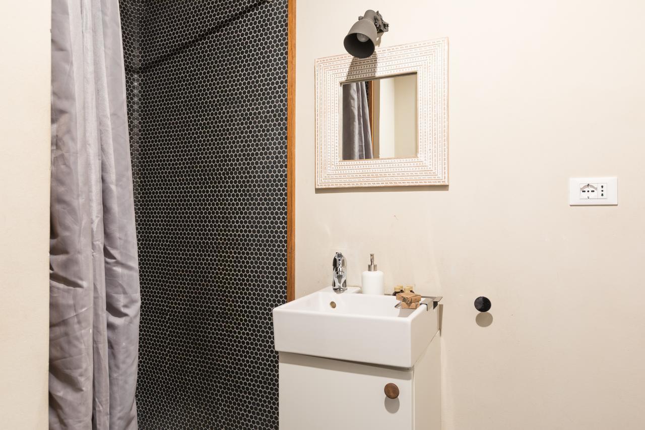 Mami'S Home Trastevere Apt With Private Terrace 로마 외부 사진