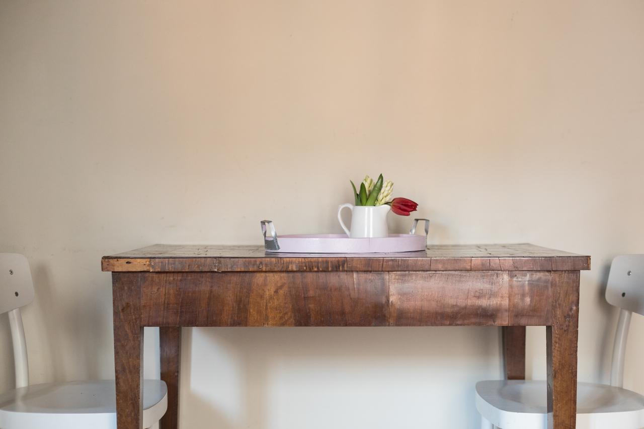 Mami'S Home Trastevere Apt With Private Terrace 로마 외부 사진