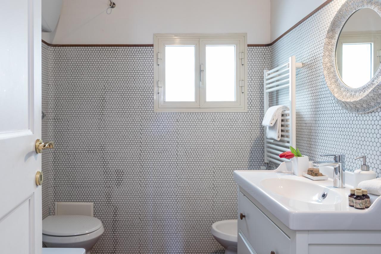 Mami'S Home Trastevere Apt With Private Terrace 로마 외부 사진
